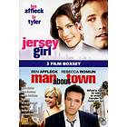 Jersey Girl + Man About Town (DVD)