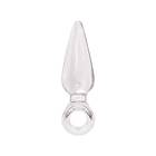 Jolie Pleasures Plug Medium