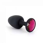 Geisha Plug Ruby Large