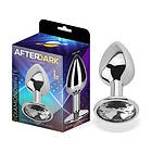 AfterDark Diamond Jewel Buttplug Large