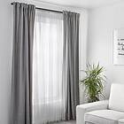 IKEA LILL Spetsgardiner, 1 par 280x250 cm