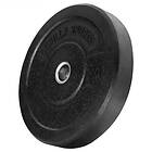 Gorilla Sports Plates HiTemp Bumper 50 Mm 15 Kg