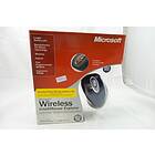 Microsoft Wireless IntelliMouse Explorer 2.0