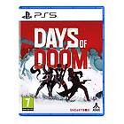 Days of Doom (PS5)