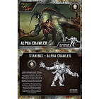 Gibbering Hordes: Alpha Crawler Tian Box