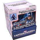 Heroclix: Captain America The Winter Soldier Booster Display (24 boosters)