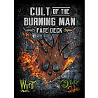 Cult of the Burning Man: Fate Deck