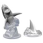 Pathfinder Deep Cuts (Unpainted): Shark