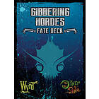 Gibbering Hordes: Fate Deck