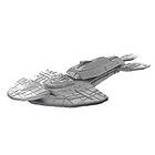 Star Trek Deep Cuts Unpainted: Cardassian Keldon Class