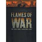 Flames of War: Rulebook (4th, Late-war)