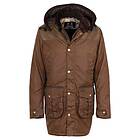 Barbour Hawthorn Wax Jacket Herr