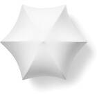Ferm Living Poem Taklampa / 36 cm Plastpolymer