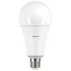 Airam LED Superlux Standardlampa A67 E27 2700K 2452lm 17.5W Vit