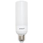 Airam LED Tubular 45 E27 2700K 1055lm 9,5W Vit