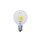 Seletti Replace LED Bulb Bird Lamp Utomhus 2700K Klar Glas