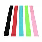 Gorilla Sports Latexband Paket 120 Cm