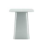 Vitra Metal Side Outdoor Side Table, 44.5 cm Galvaniserat stål