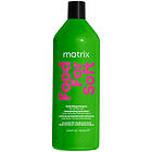 Matrix Food For Soft Hydrating Shampoo with Avocado Oil and Hyaluronic Acid For 