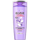 L'Oreal Elvive Hydra Hyaluronic Acid Shampoo (Various Sizes) 300ml