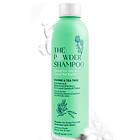 T.H.E. Powder Shampoo Exfoliating & Balancing Shampoo 100g (Thyme & Tea Tree)