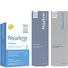 Nourkrin Woman Hair Growth Supplements 12 Month Bundle with Shampoo and Conditioner x4