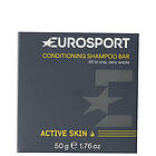 Active Eurosport Skin Conditioning Shampoo Bar 50g