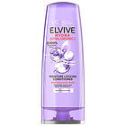 L'Oreal Paris Elvive Hydra Hyaluronic Conditioner with Hyaluronic Acid for Dry Hair 500ml