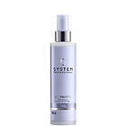 System Professional LuxeBlond Bi-Phase UV and Heat Protector 180ml