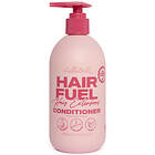 Lullabellz Hair Fuel Hair Extension Conditioner 350ml