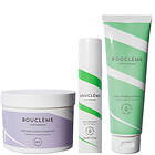 Nourish Bouclème Detox and Curl Bundle