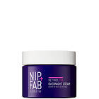 NIP+FAB NIP+FAB Retinol Fix Overnight Treatment Crème 3% 50ml