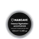 ManCave Intense Hydration Moisturiser 100ml