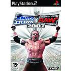 WWE SmackDown! vs. Raw 2007 (PS2)