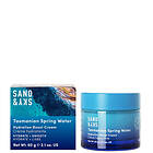 Sand & Sky Tasmanian Water Hydration Boost Crème