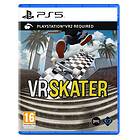 VR Skater (VR-spel)(PS5)