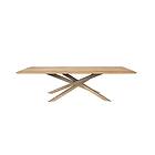 Ethnicraft Mikado Spisebord 280X110, Ek