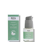 REN Evercalm Redness Relief Serum 15ml