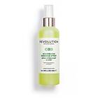 Revolution Skincare CBD Essence Spray 100ml