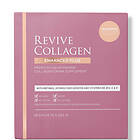 Revive Collagen Enhanced Plus 10.000mgs Liquid Hydrolysed Marine Collagen Sachet