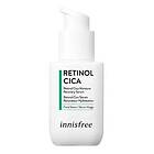 Innisfree Retinol Cica Moisture recovery serum