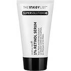 The Inkey List Scar, mark and wrinkle solution with 1% retinol Face serum
