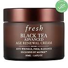 Fresh Black Tea Advanced Age Renewal Crème Ceramide Anti-âge Crème Hydrante