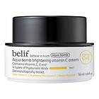 Belif Aqua Bomb Brightening Vitamin C Cream