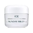 Sunday Riley ICE Ceramide Hydratante Crème