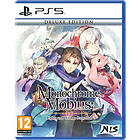 Mobius: Rights and Wrongs Forgotten - Deluxe Edition (PS5)
