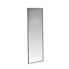 Venture Home Miroir Dalton Mirror Matte black / Clear glass 19999-060