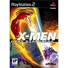 X-Men: Next Dimension (PS2)