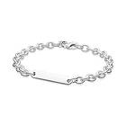 Pandora Engravable Bar Link Bracelet