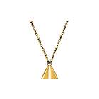 Edblad Drop Necklace Gold